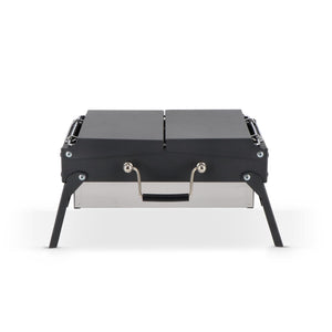 Barbecue portatile InSideOut Fyra - personalizzabile con logo