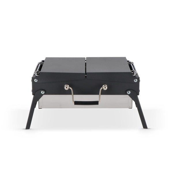 Barbecue portatile InSideOut Fyra - personalizzabile con logo