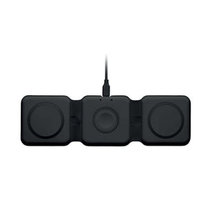 Base di ricarica pieghevole - personalizzabile con logo