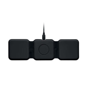 Base di ricarica pieghevole - personalizzabile con logo