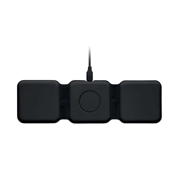 Base di ricarica pieghevole - personalizzabile con logo