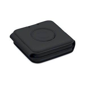 Base di ricarica pieghevole - personalizzabile con logo