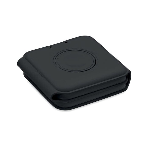 Base di ricarica pieghevole - personalizzabile con logo