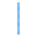 Bastoncino Luminoso Nociox azzurro - personalizzabile con logo