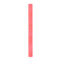 Bastoncino Luminoso Nociox rosso - personalizzabile con logo