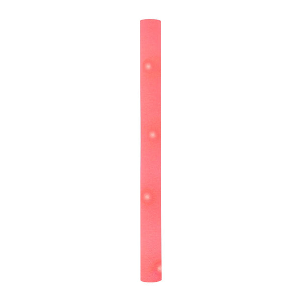 Bastoncino Luminoso Nociox rosso - personalizzabile con logo