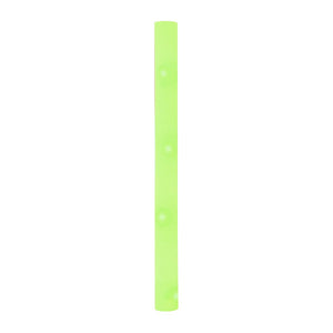 Bastoncino Luminoso Nociox verde - personalizzabile con logo