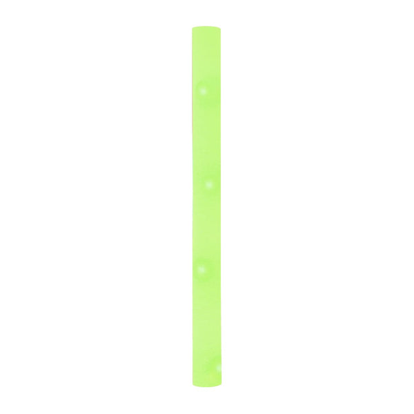 Bastoncino Luminoso Nociox verde - personalizzabile con logo