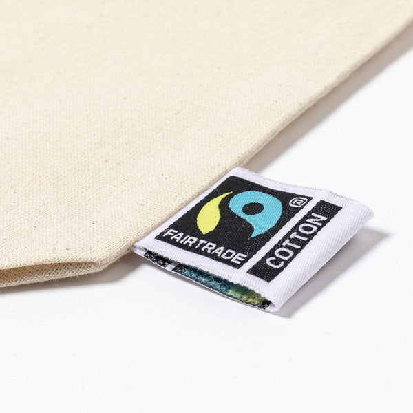 Beauty Case Adams Fairtrade - personalizzabile con logo