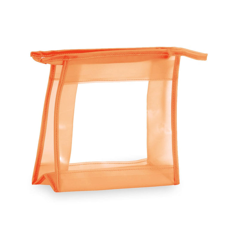 Beauty Case Aquarium Colore: arancione €0.77 - 8573 NARA