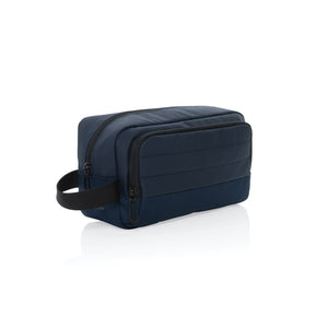 Beauty case Armond in RPET AWARE™ - personalizzabile con logo