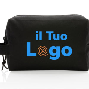 Beauty case basic Impact AWARE™ in rPET - personalizzabile con logo