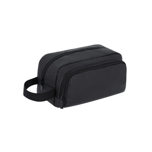 Beauty Case Besner nero - personalizzabile con logo