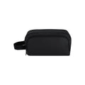 Beauty Case Besner nero - personalizzabile con logo