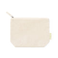 Beauty Case Boyan beige - personalizzabile con logo