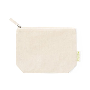 Beauty Case Boyan beige - personalizzabile con logo