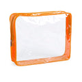 Beauty Case Bracyn Colore: arancione €1.06 - 5933 NARA