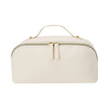Beauty Case Brinix natural - personalizzabile con logo