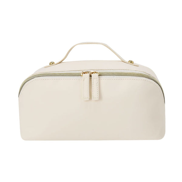 Beauty Case Brinix natural - personalizzabile con logo
