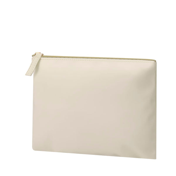 Beauty Case Chrysant - personalizzabile con logo