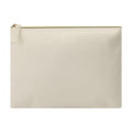 Beauty Case Chrysant natural - personalizzabile con logo