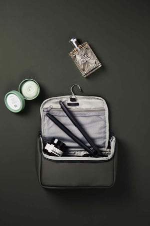 Beauty case da viaggio VINGA Baltimore - personalizzabile con logo