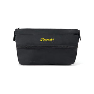 Beauty case espandibile VINGA Baltimore Neo RCS - personalizzabile con logo
