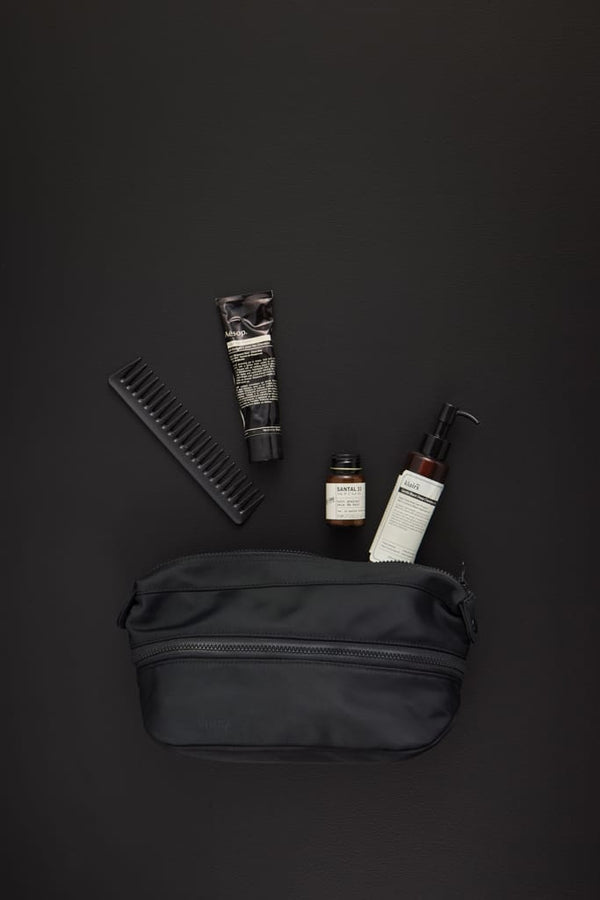 Beauty case espandibile VINGA Baltimore Neo RCS - personalizzabile con logo
