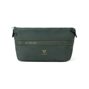 Beauty case espandibile VINGA Baltimore Neo RCS - personalizzabile con logo