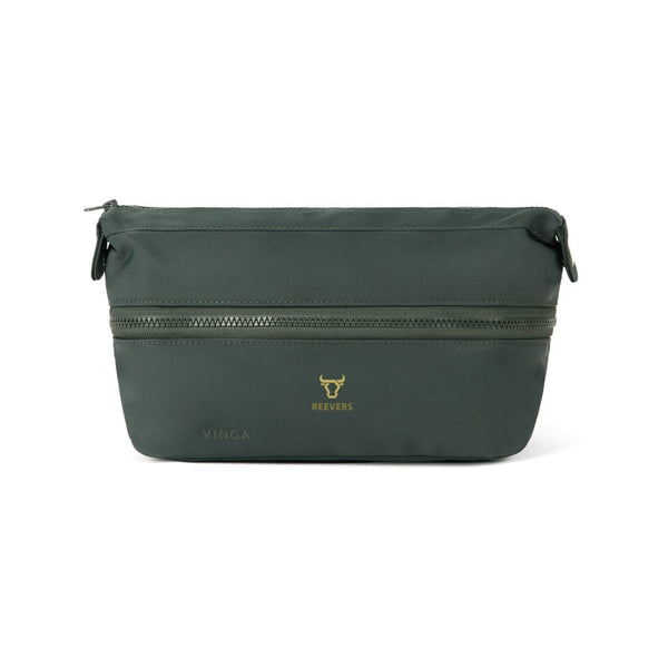 Beauty case espandibile VINGA Baltimore Neo RCS - personalizzabile con logo