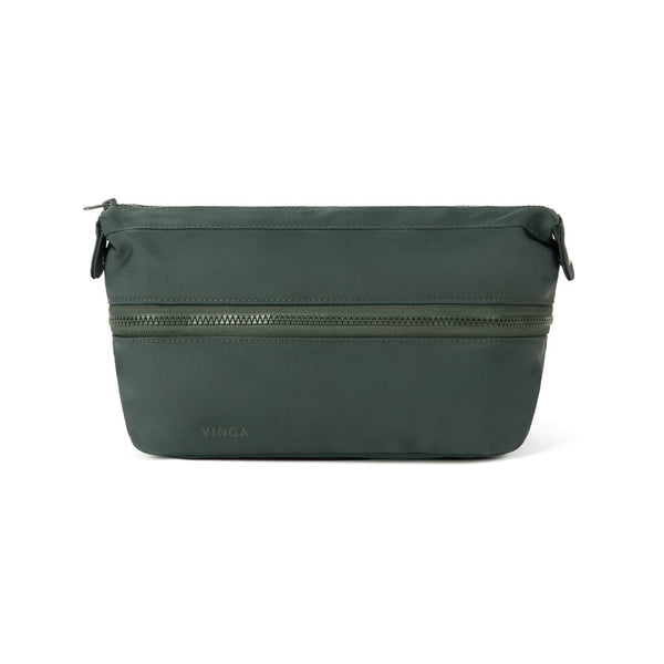 Beauty case espandibile VINGA Baltimore Neo RCS - personalizzabile con logo