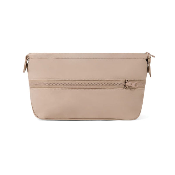 Beauty case espandibile VINGA Baltimore Neo RCS - personalizzabile con logo