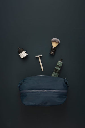 Beauty case espandibile VINGA Baltimore Neo RCS - personalizzabile con logo