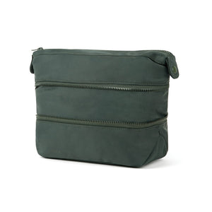 Beauty case espandibile VINGA Baltimore Neo RCS - personalizzabile con logo