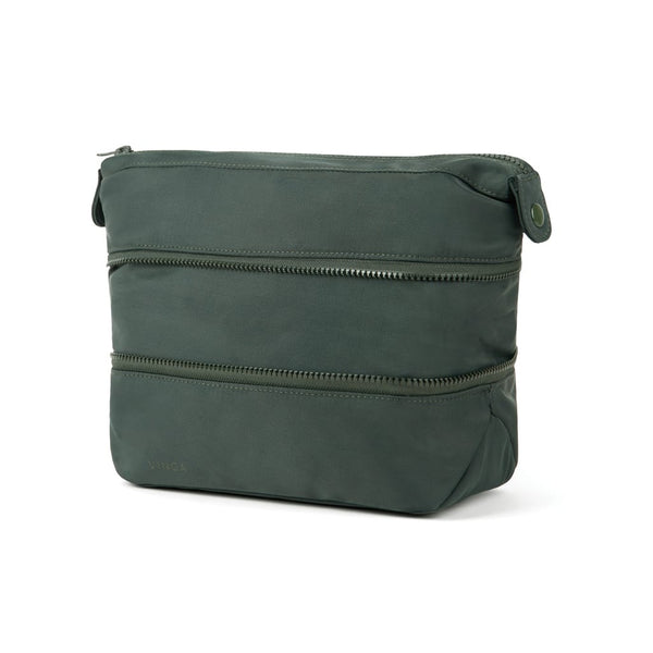 Beauty case espandibile VINGA Baltimore Neo RCS - personalizzabile con logo