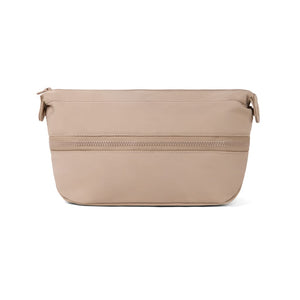 Beauty case espandibile VINGA Baltimore Neo RCS - personalizzabile con logo