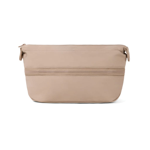 Beauty case espandibile VINGA Baltimore Neo RCS - personalizzabile con logo