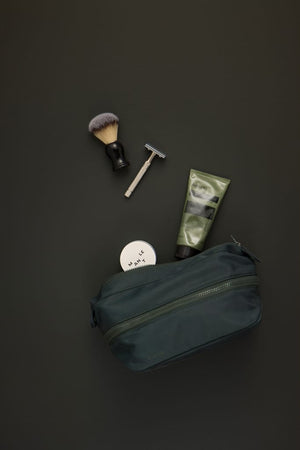 Beauty case espandibile VINGA Baltimore Neo RCS - personalizzabile con logo