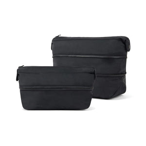 Beauty case espandibile VINGA Baltimore Neo RCS - personalizzabile con logo