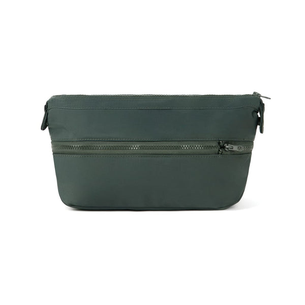 Beauty case espandibile VINGA Baltimore Neo RCS - personalizzabile con logo