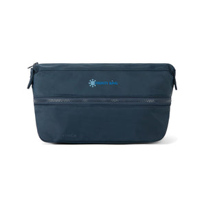 Beauty case espandibile VINGA Baltimore Neo RCS - personalizzabile con logo