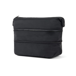 Beauty case espandibile VINGA Baltimore Neo RCS - personalizzabile con logo