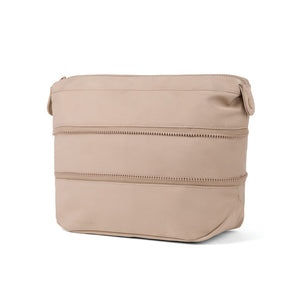 Beauty case espandibile VINGA Baltimore Neo RCS - personalizzabile con logo
