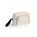 Beauty Case Espi beige - personalizzabile con logo