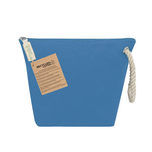 Beauty Case Gerber azzurro - personalizzabile con logo