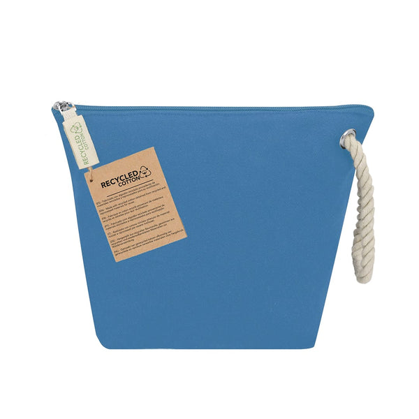 Beauty Case Gerber azzurro - personalizzabile con logo