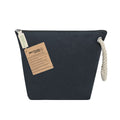 Beauty Case Gerber blu navy - personalizzabile con logo