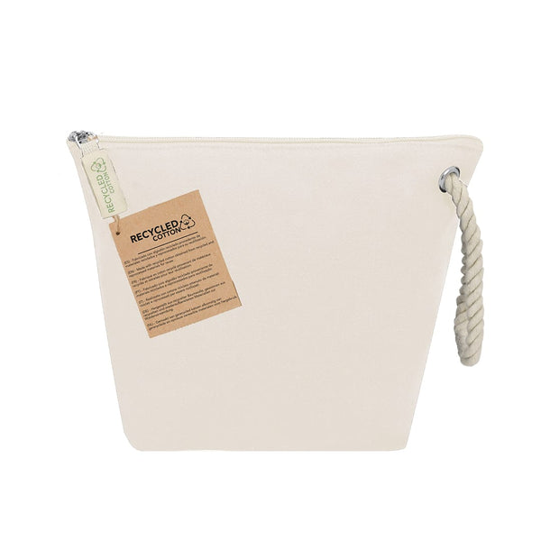 Beauty Case Gerber natural - personalizzabile con logo