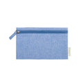 Beauty Case Halgar blu - personalizzabile con logo