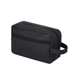 Beauty Case Hifron nero - personalizzabile con logo